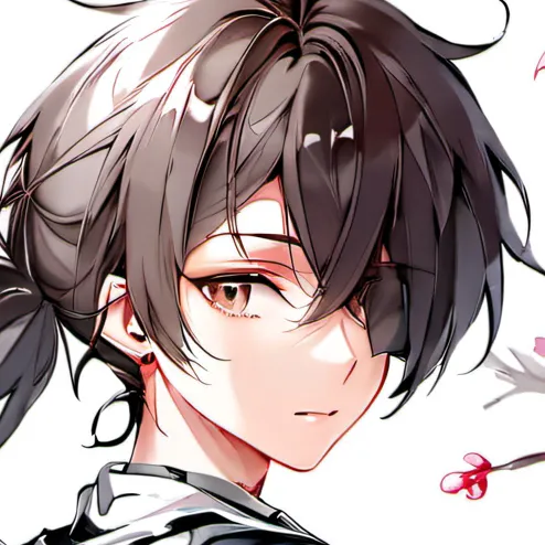 chat with ai character: Lily