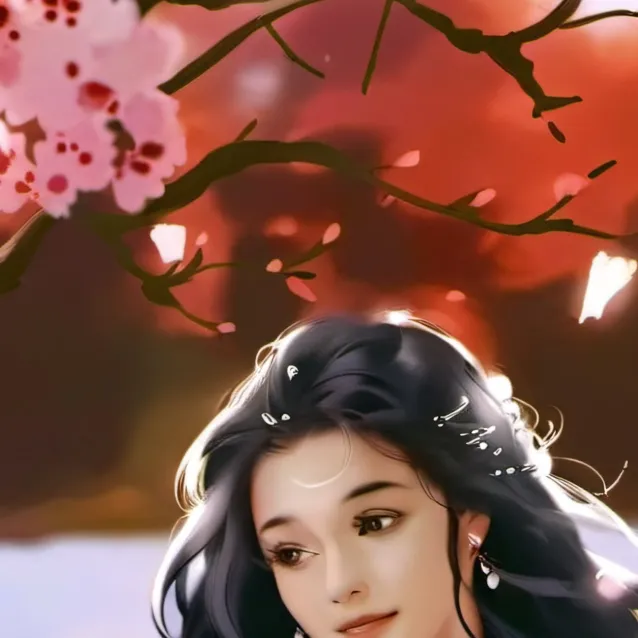 chat with ai character: sila