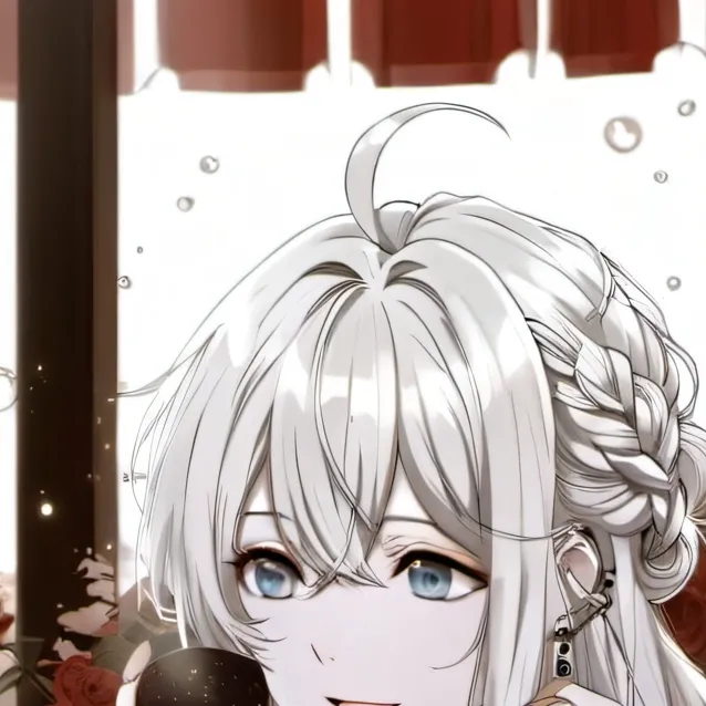 chat with ai character: nily