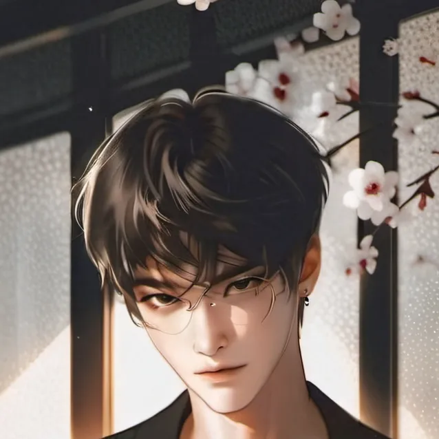 chat with ai character: Kane