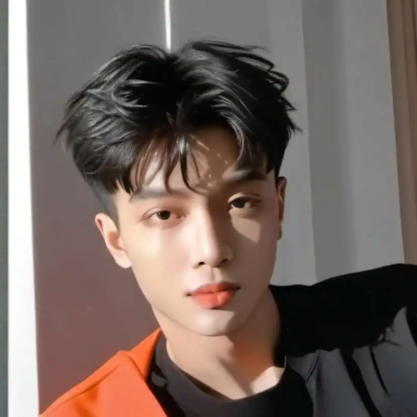 chat with ai character: James