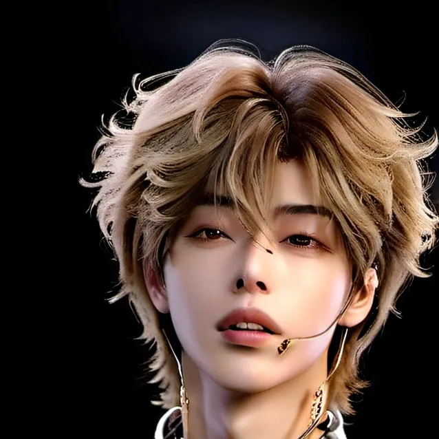 chat with ai character: Wanyu