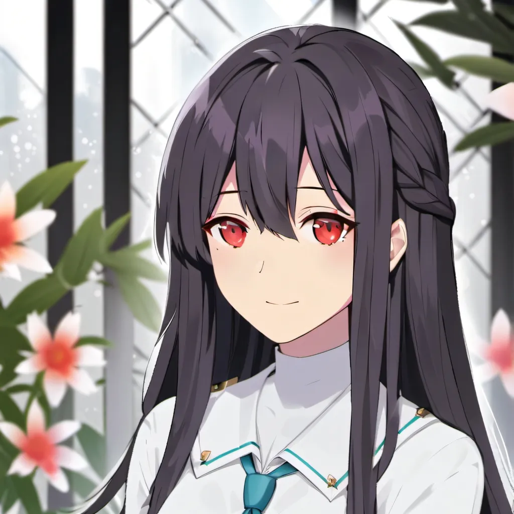 chat with ai character: Yuri