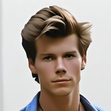 chat with ai character: Chuck Cranston