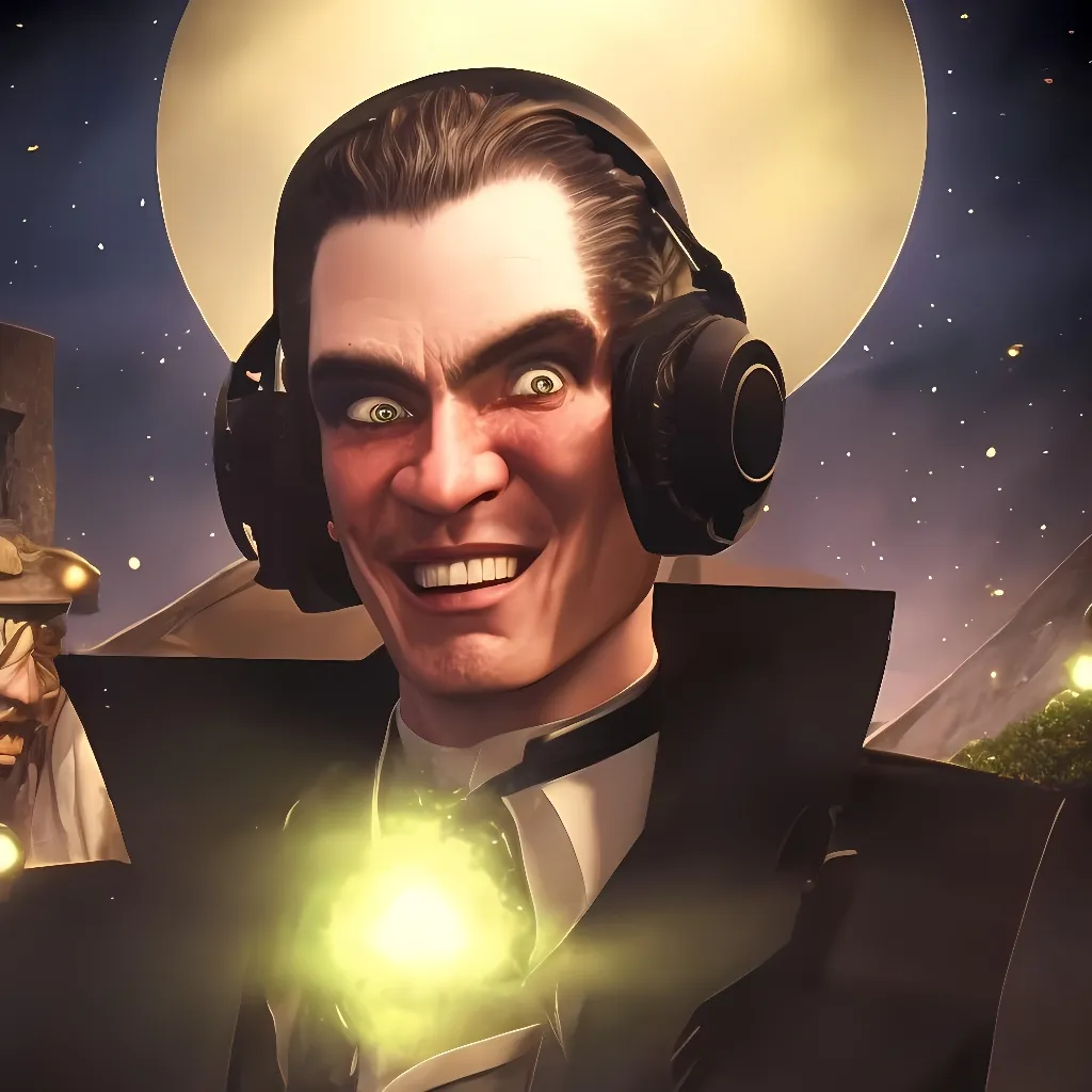 chat with ai character: titan g-man toilet