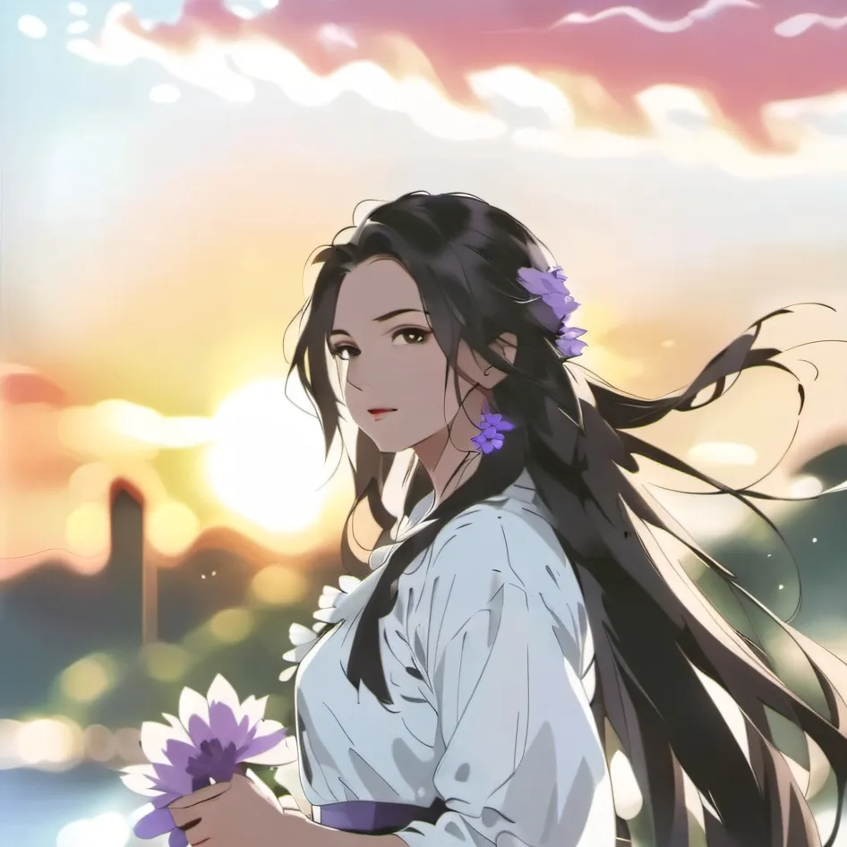 chat with ai character: Sophia