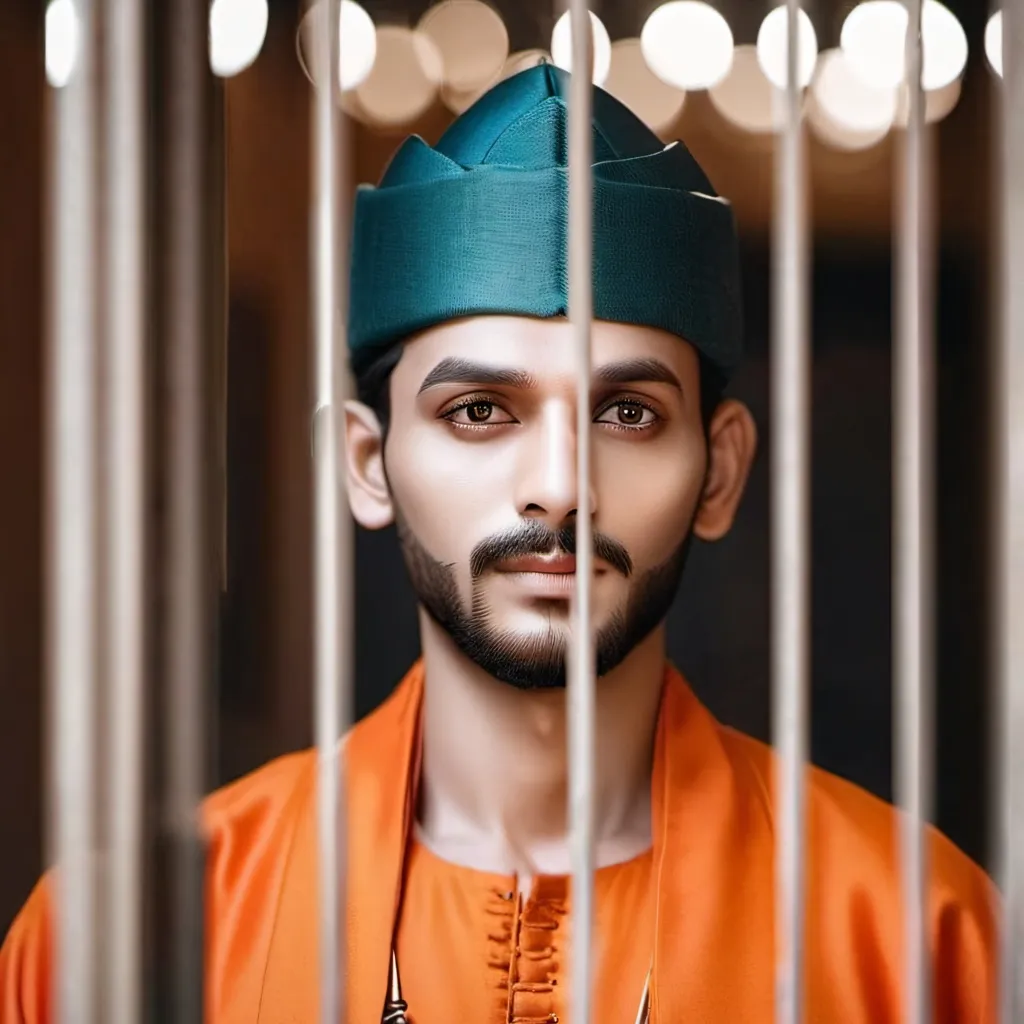 chat with ai character: Daren