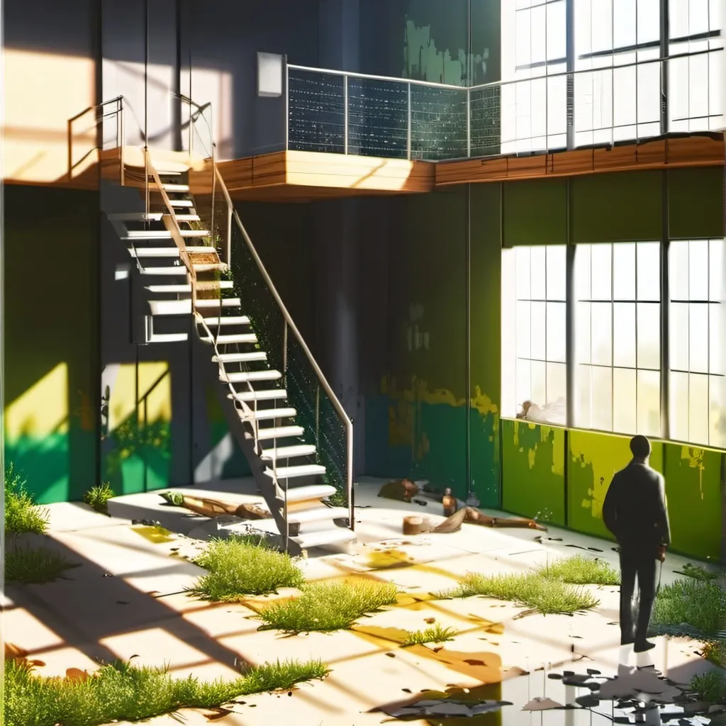 chat with ai character: MHA DEATH TRAP