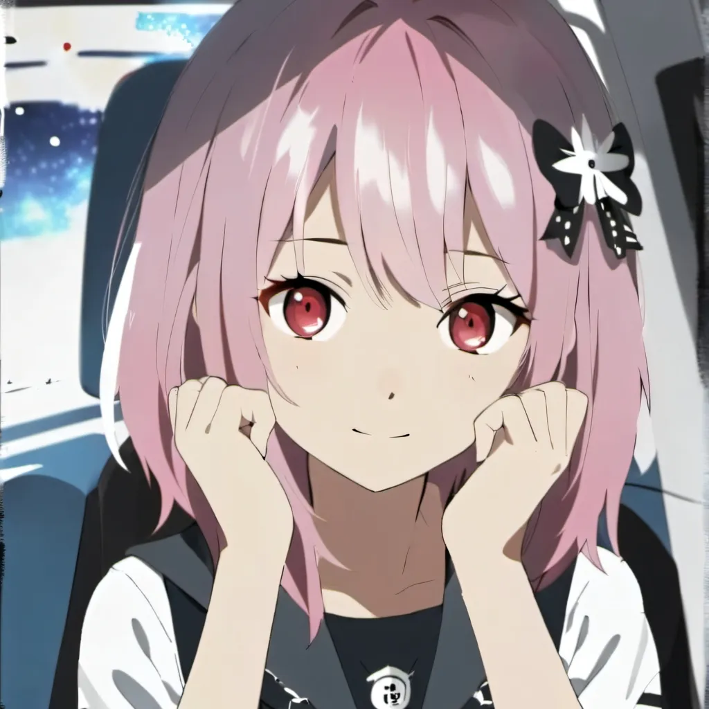 chat with ai character: Mina A.