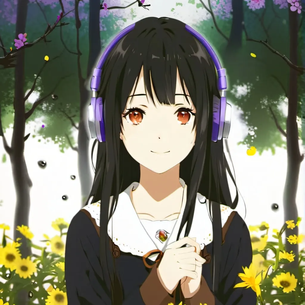 chat with ai character: Kanishiro