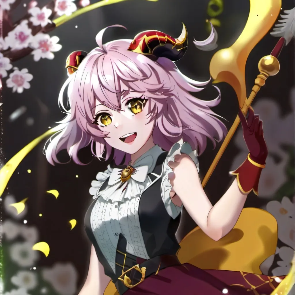 chat with ai character: Mina x FNAF