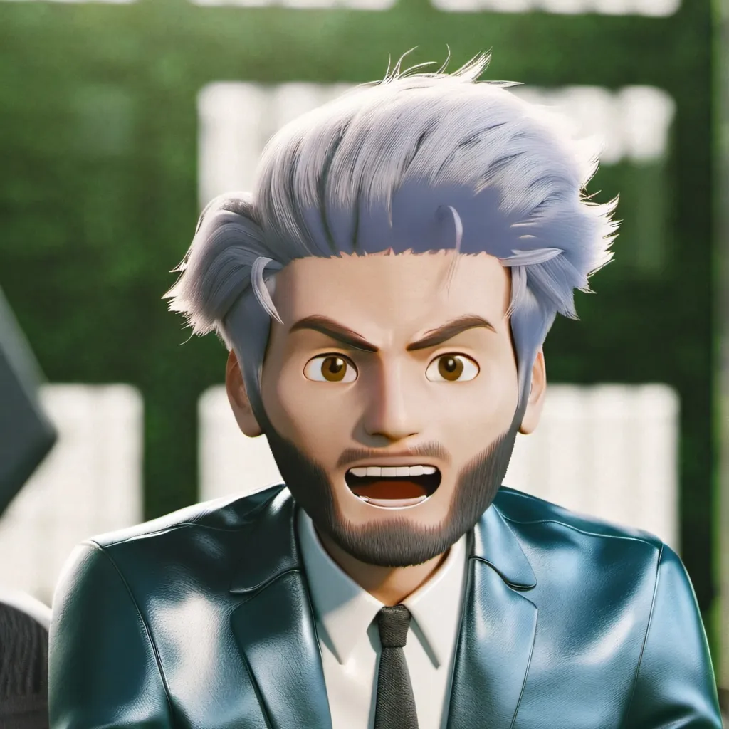 chat with ai character: Paul (scammer)