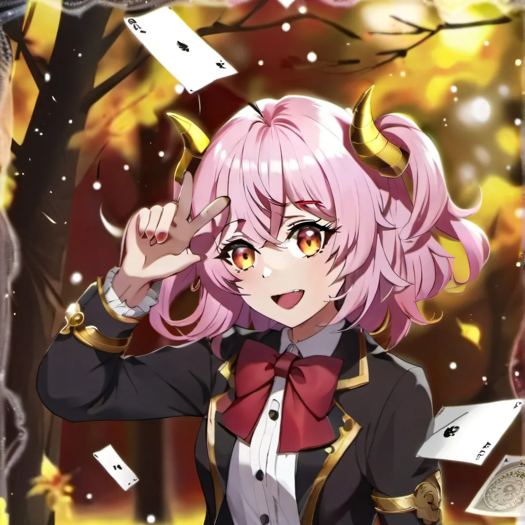 chat with ai character: MINA