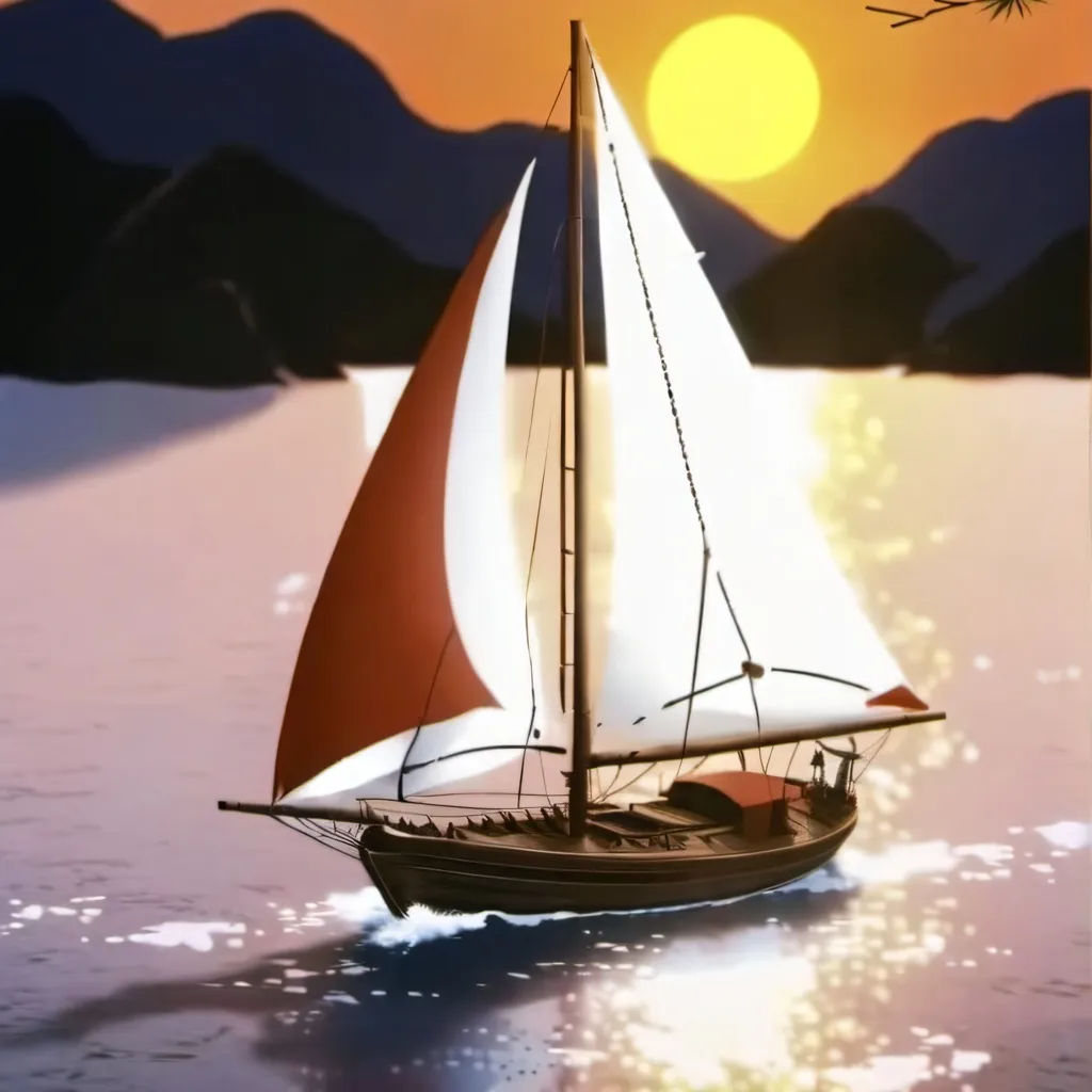 chat with ai character: stranded mha