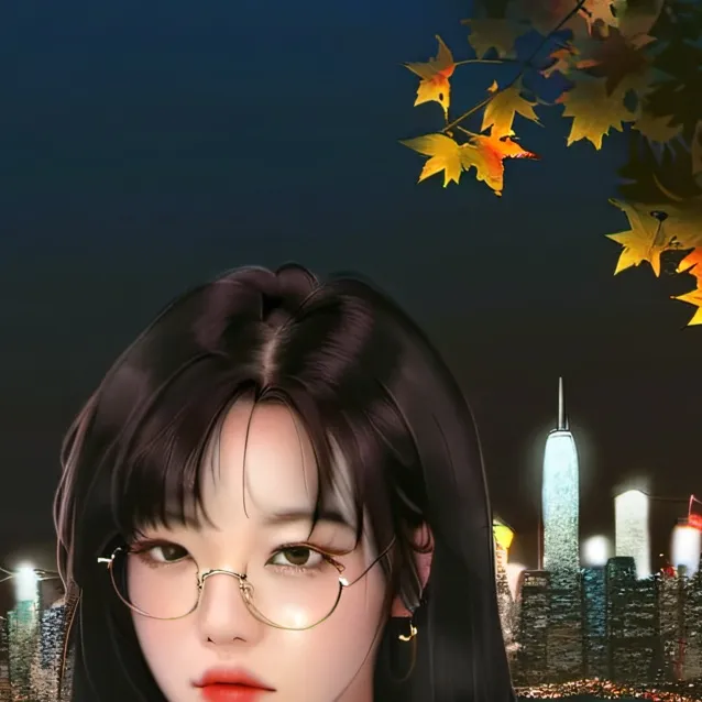 chat with ai character: jeon Ji-woo