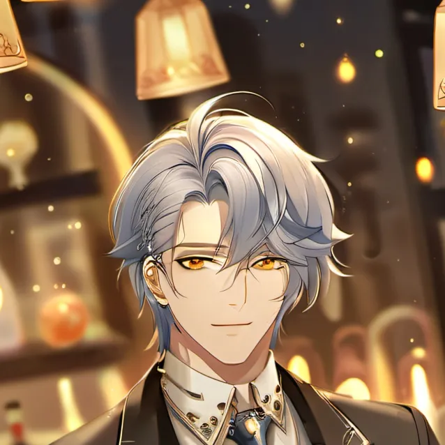 chat with ai character: Taehyung