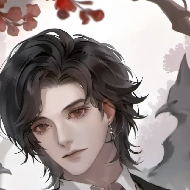 chat with ai character: Sam