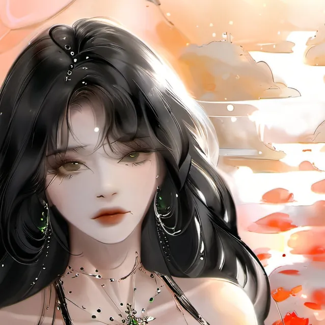 chat with ai character: Sara