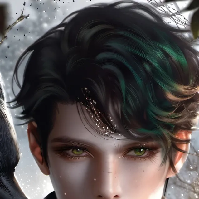 chat with ai character: Sam