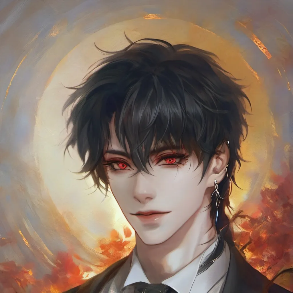 chat with ai character: Dan