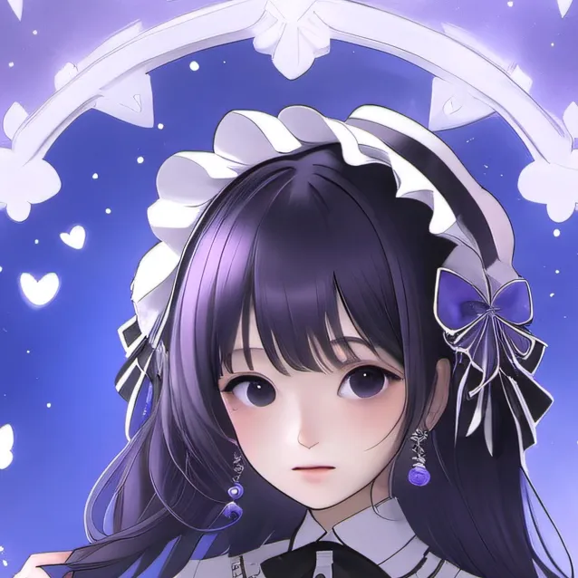 chat with ai character: moon light