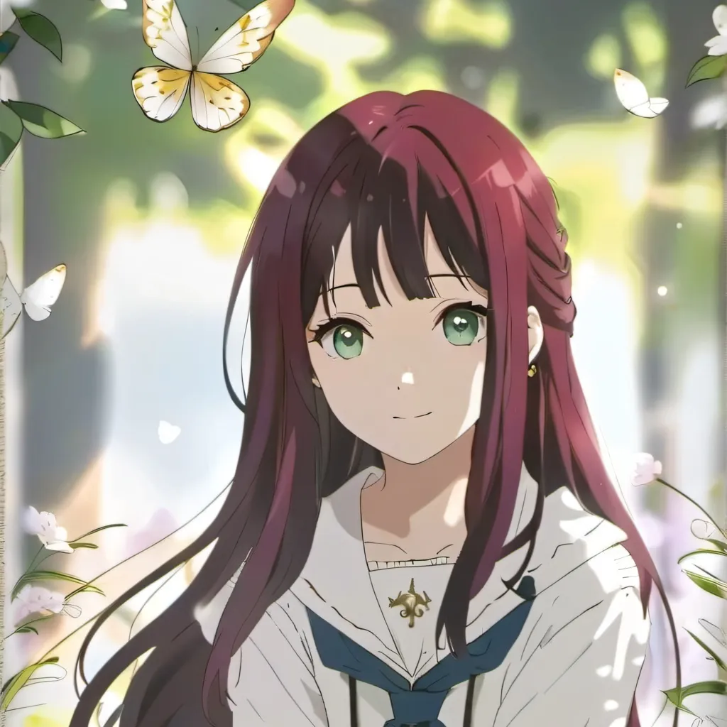 chat with ai character: Kaska