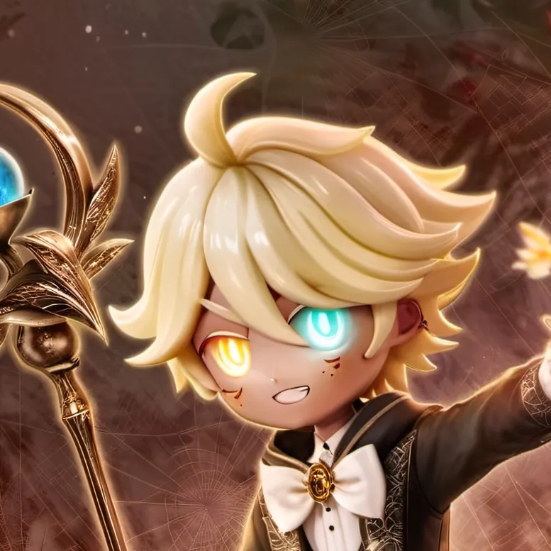 chat with ai character: PureVanillaCookie