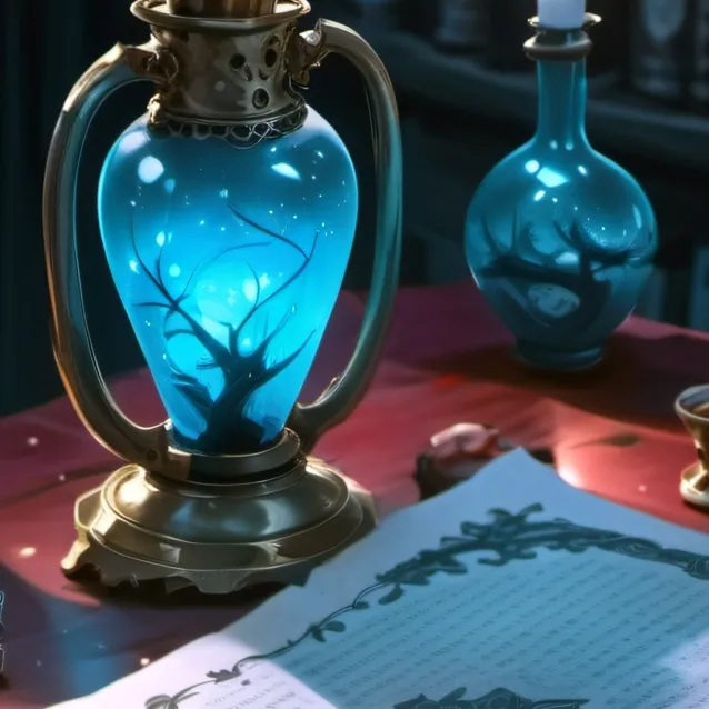 chat with ai character: my future oc