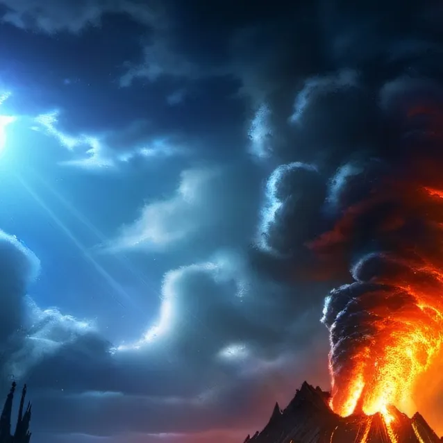 chat with ai character: welcome to hell