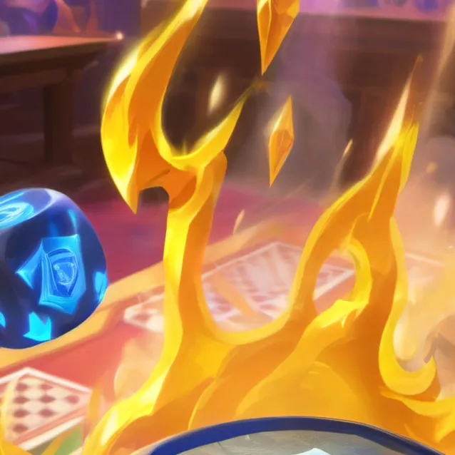 chat with ai character: roll or die pt 2