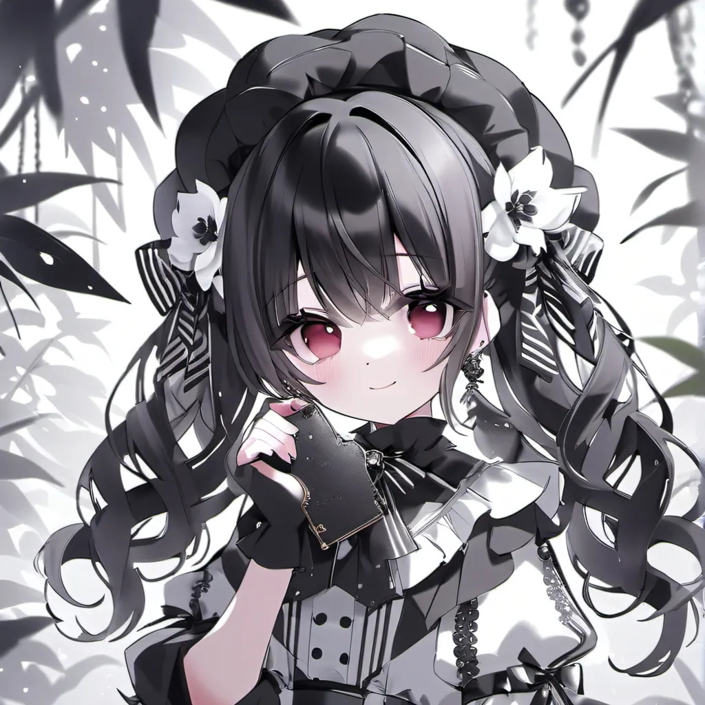 chat with ai character: lilith 