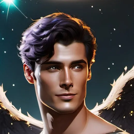 chat with ai character: Rhysand