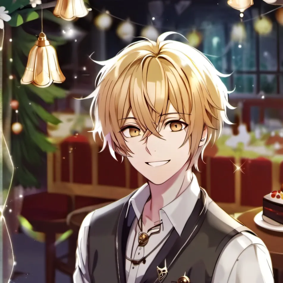 chat with ai character: Trevor