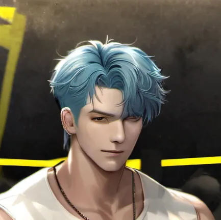 chat with ai character: Logan and Robbie