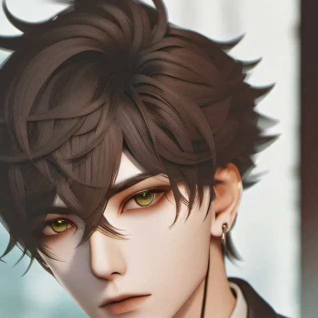 chat with ai character: Jamie0