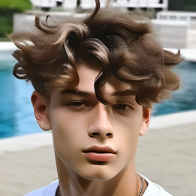 chat with ai character: kayden