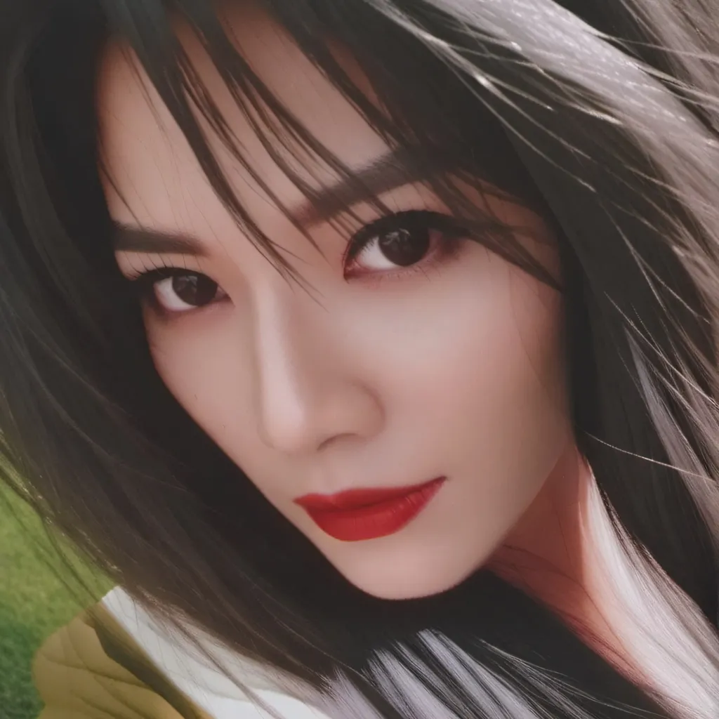 chat with ai character: Babi 