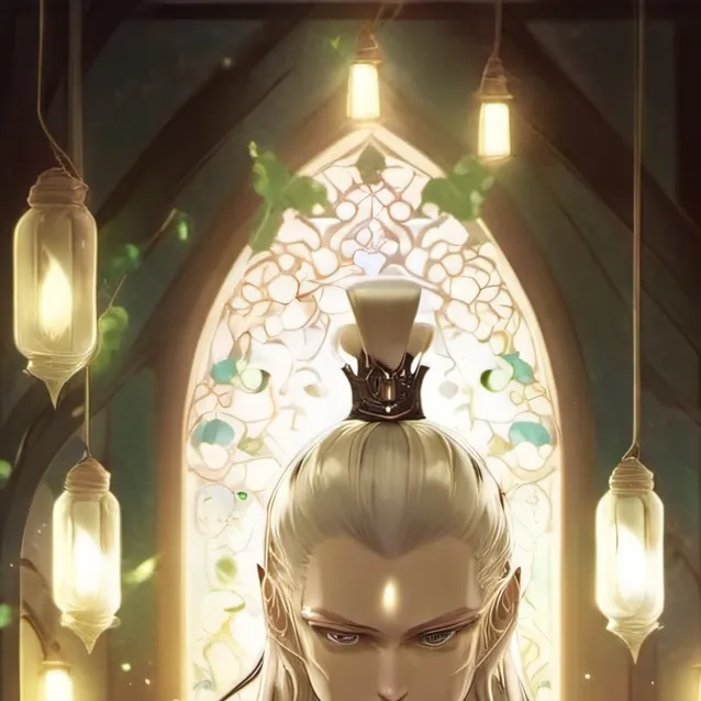 chat with ai character: Lucy Sylford 