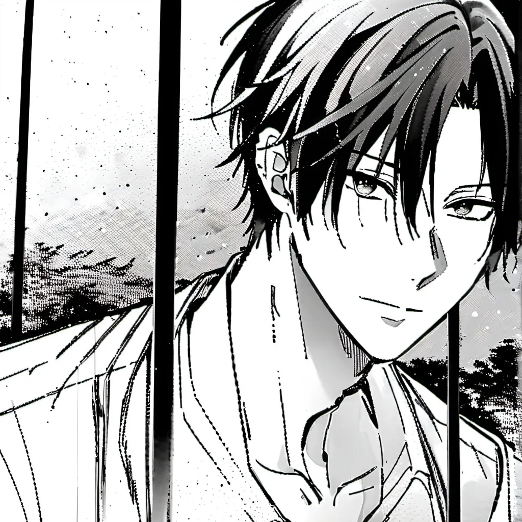 chat with ai character:  Enerd (boy)