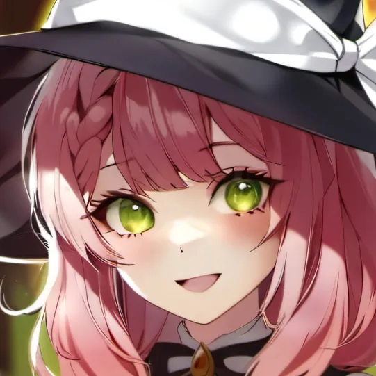 chat with ai character: Rose