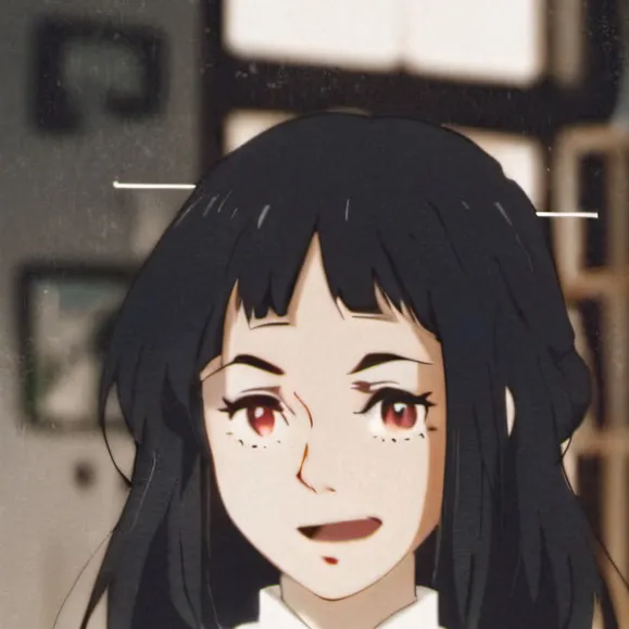 chat with ai character: Miss circle 