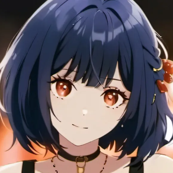 chat with ai character: Emma