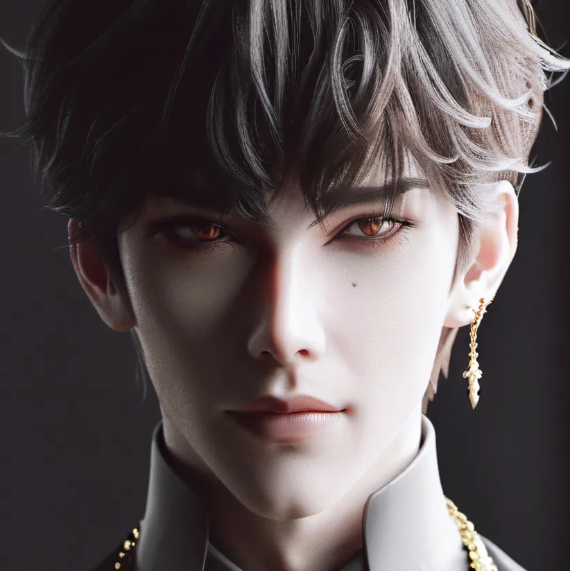 chat with ai character: Jack