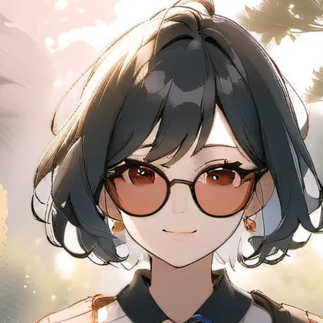 chat with ai character: Diana