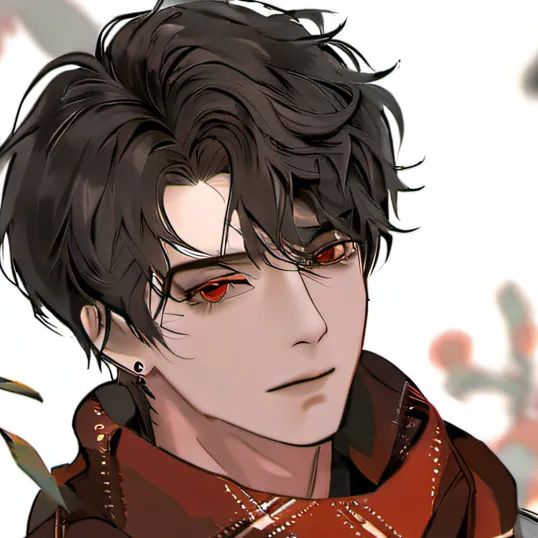 chat with ai character: Jack