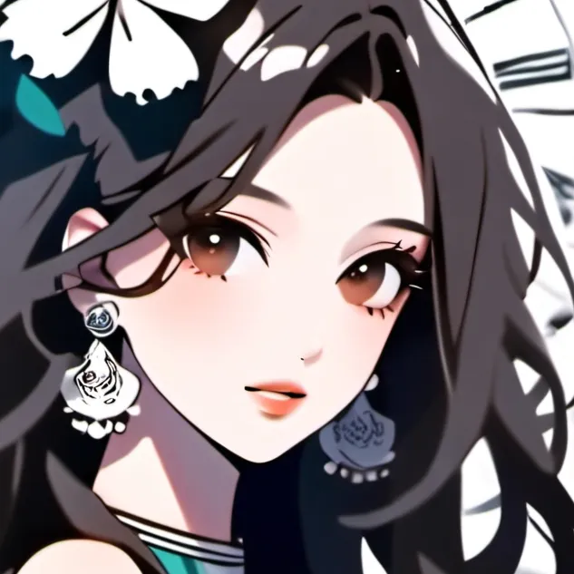 chat with ai character: Violet