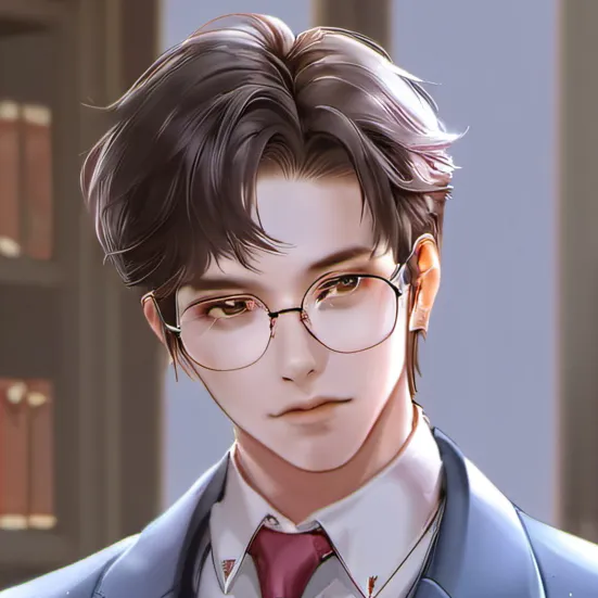 chat with ai character: Jason