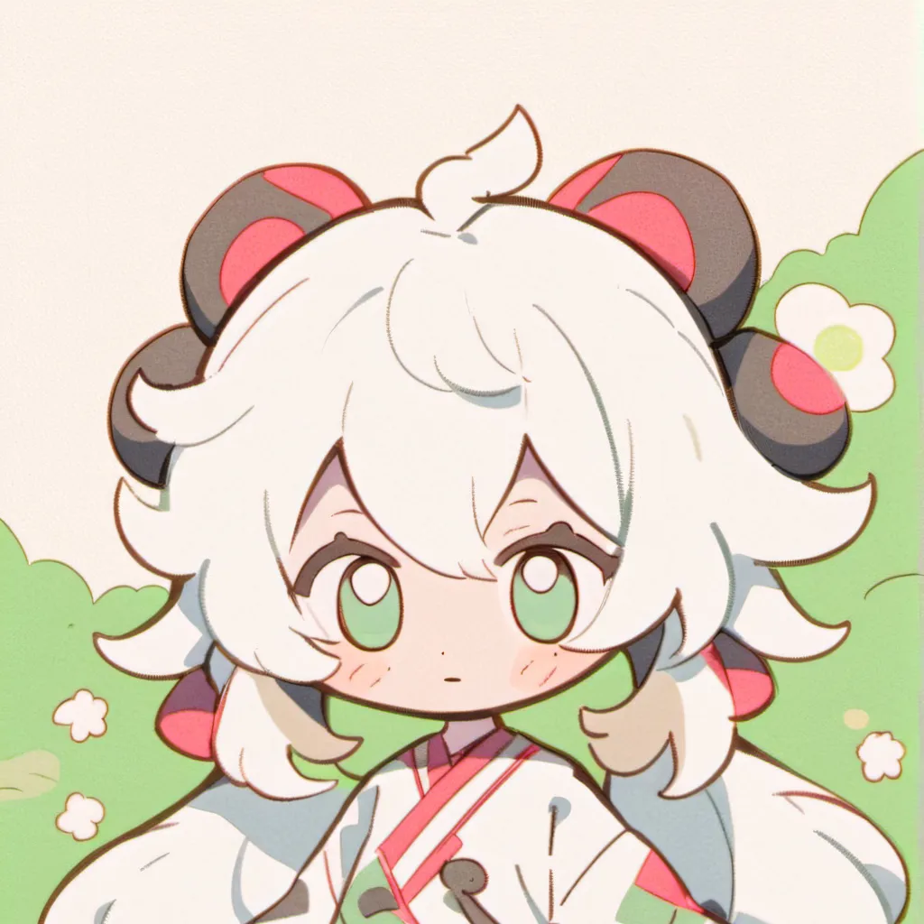 chat with ai character: Kinitopet game