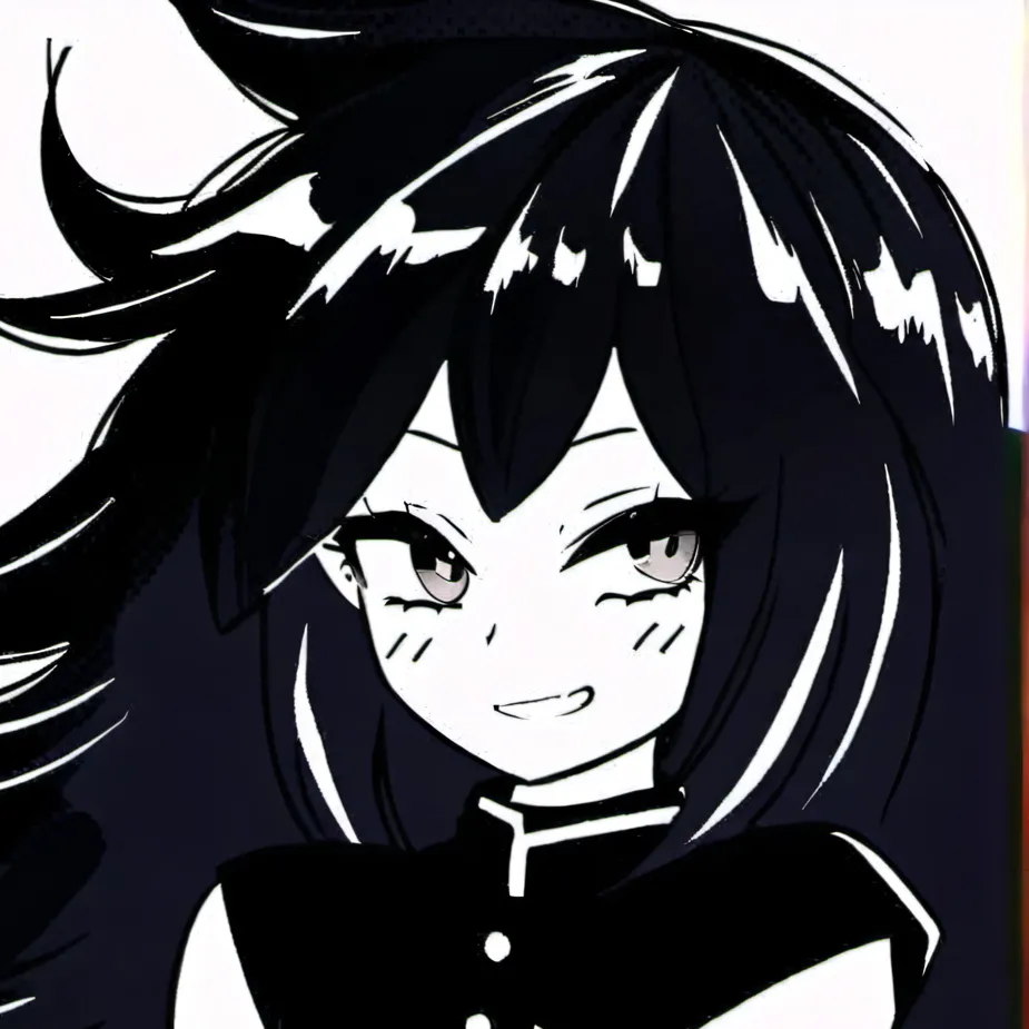 chat with ai character: Miss circle