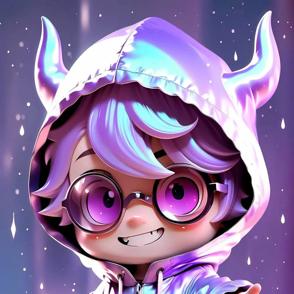 chat with ai character: Boxton 